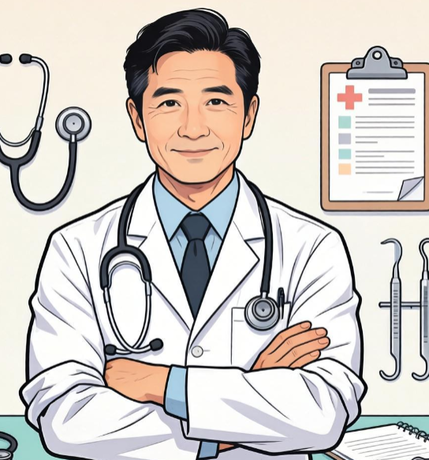 苏文新在哪家医院